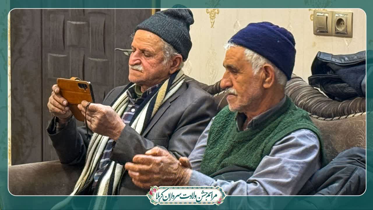 هیئت ثارالله مهریز